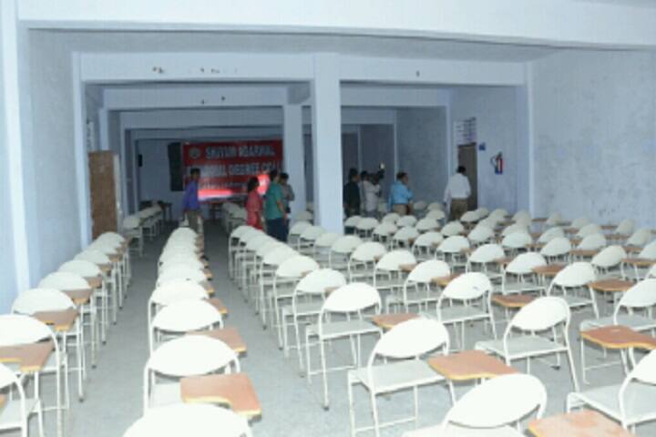 auditorium